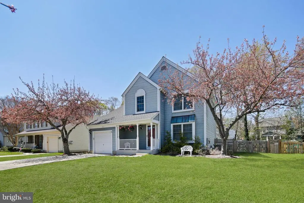 262 North Dr, Severna Park