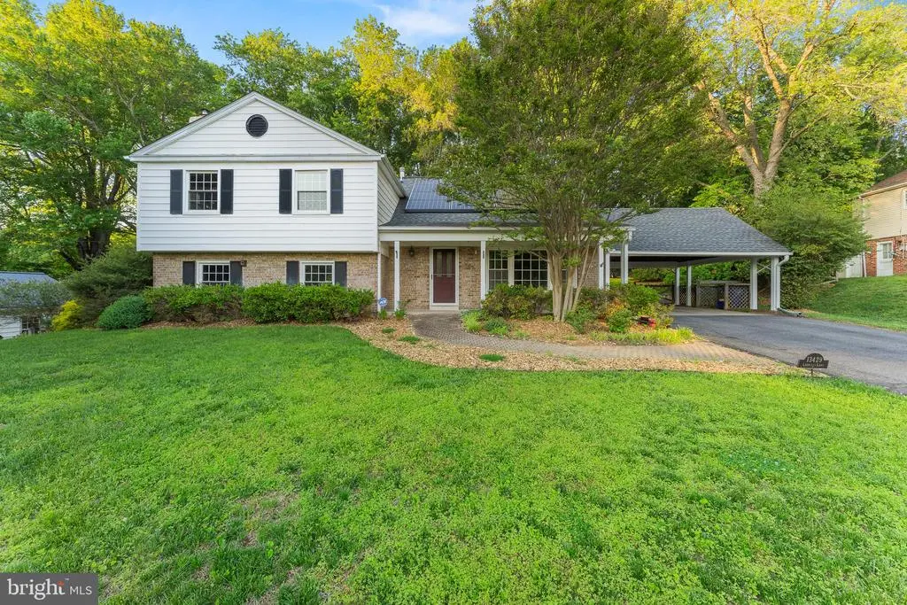 13429 Locksley Ln, Silver Spring