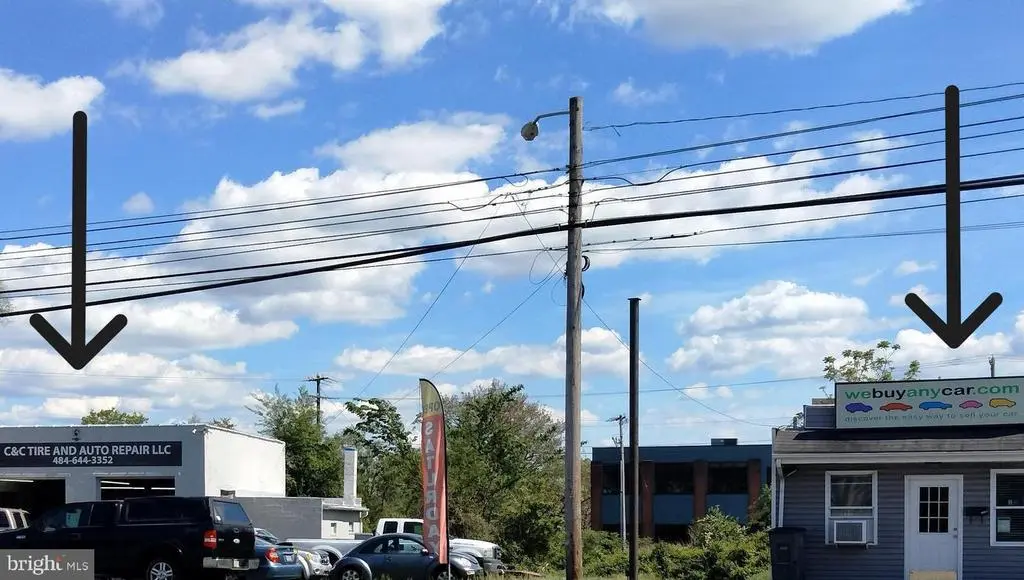 1060 W High St, POTTSTOWN