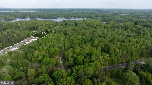Lot 15 Plum Tree Road, Bumpass