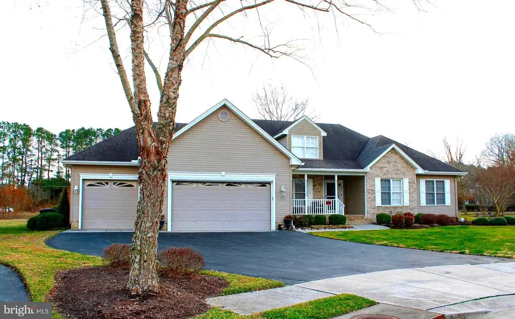 5951 Fire Fly Dr, SALISBURY