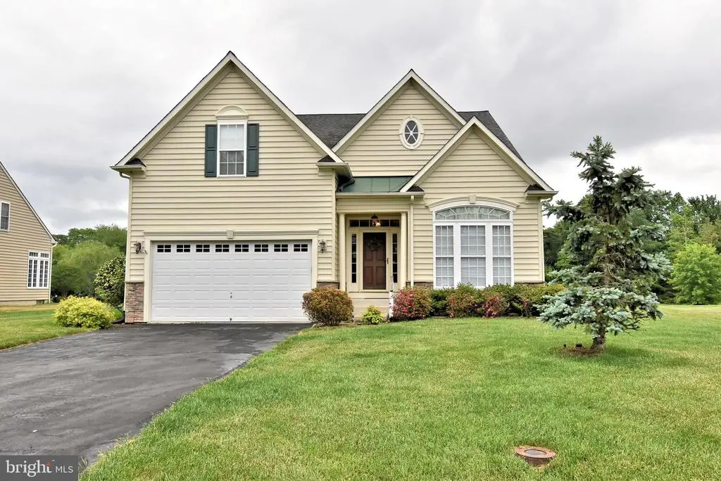 27450 Covered Bridge Trl, HARBESON