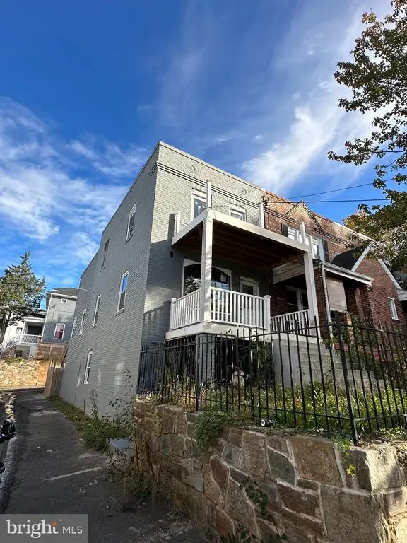 1956 Fendall St Se, WASHINGTON