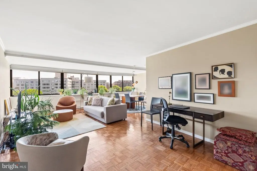 2500 Virginia Ave Nw #906-s, WASHINGTON