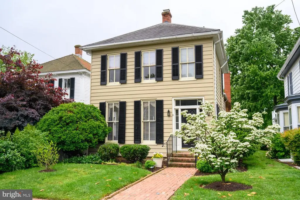 218 S Morris St S, Oxford