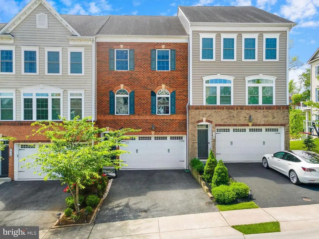 4924 Rushing River Dr, Ellicott City