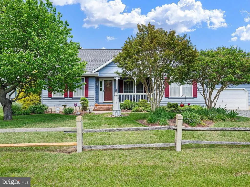 38284 Waterway Dr, Ocean View