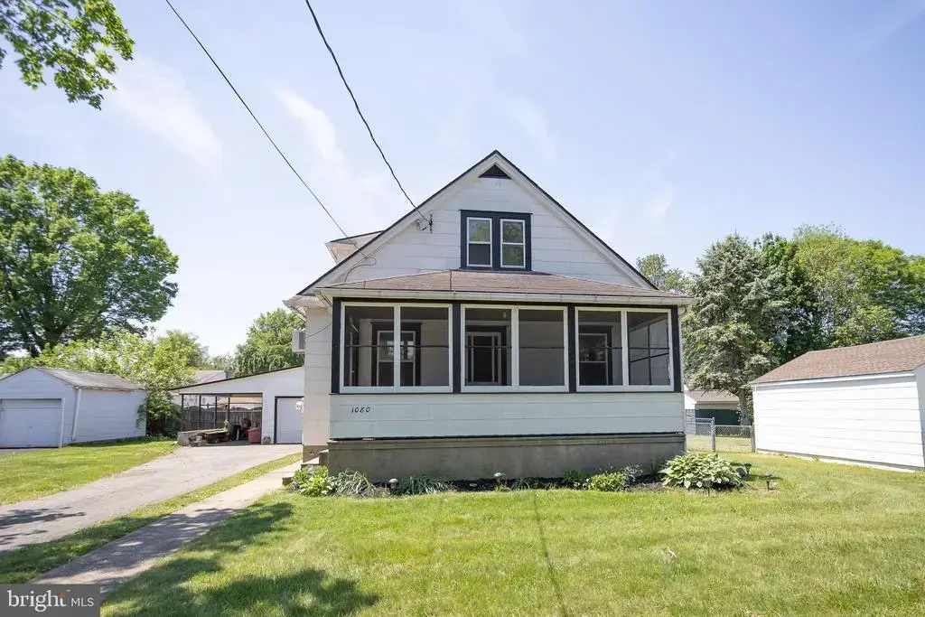 1080 Buttonwood Ave, BENSALEM
