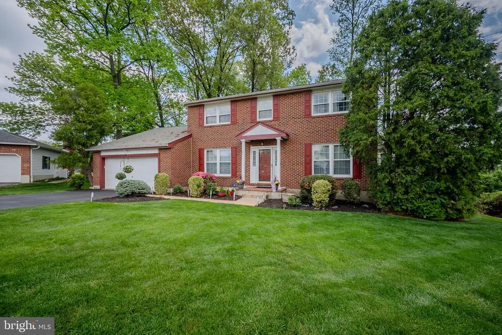 23 Gristmill Ct, WILMINGTON