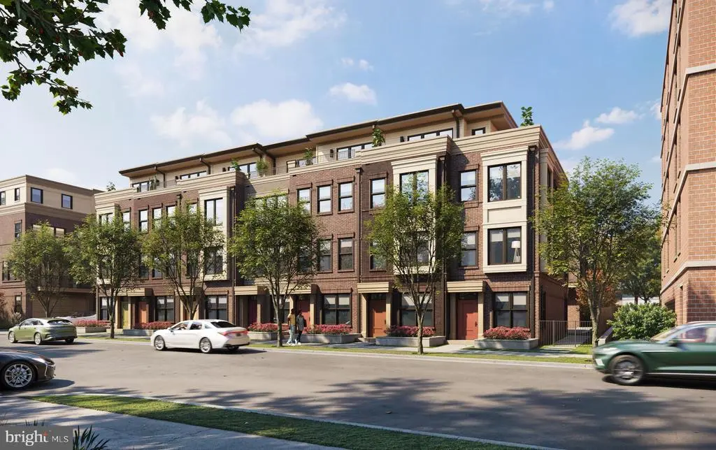 150 North Lee St, FALLS CHURCH