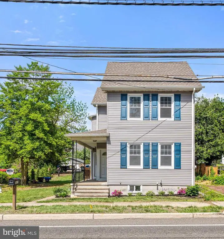 587 Main St, LUMBERTON