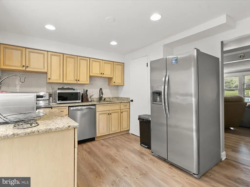 6 Tottenham Ct, BALTIMORE