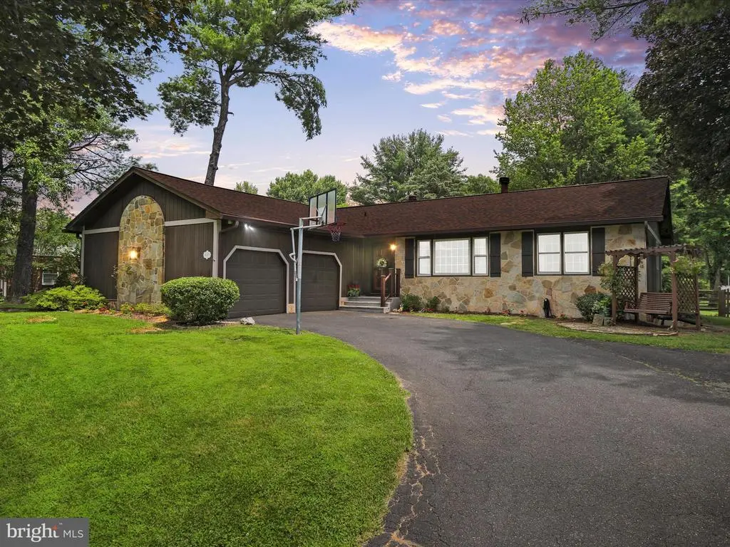 8117 Glendale Dr, Frederick