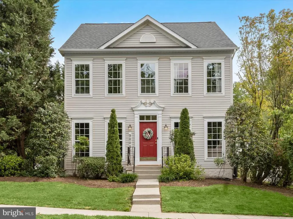 9808 Darcy Forest Dr, Silver Spring
