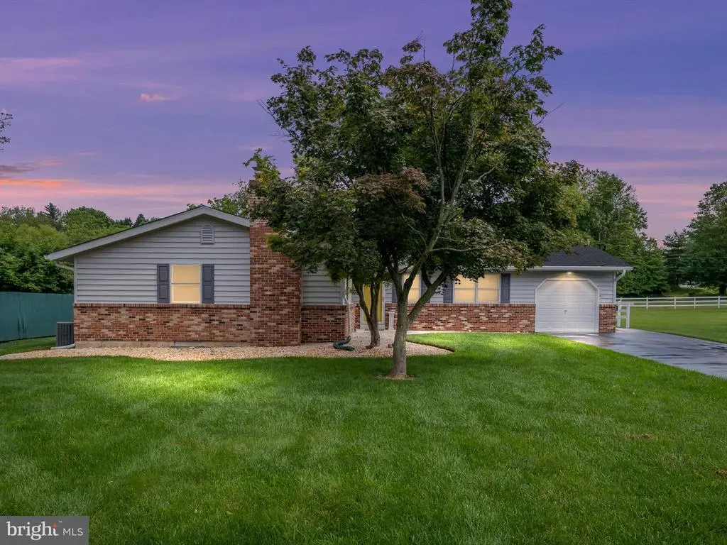 761 Whitebriar Rd, Hockessin