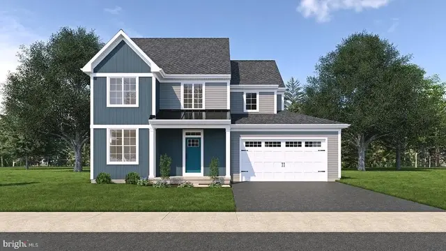 496 Winding Way #lot 207, Wrightsville