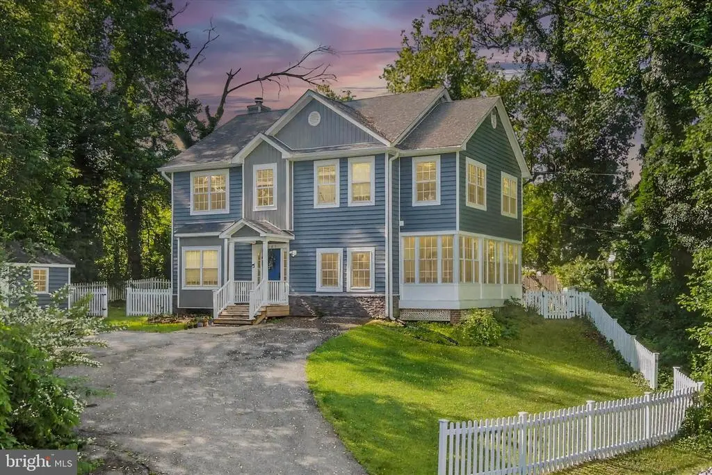 1345 Fairfield Loop Rd, Crownsville