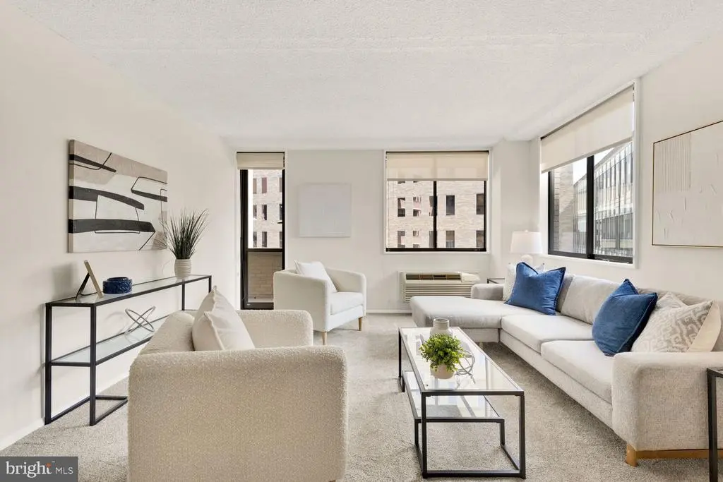 1325 18th St Nw #509, WASHINGTON