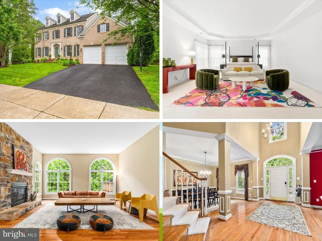 3747 Spicebush Dr, Frederick