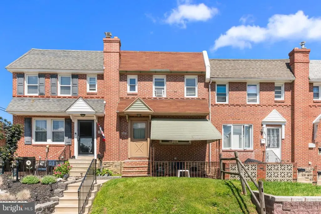347 Abbey Ter, DREXEL HILL