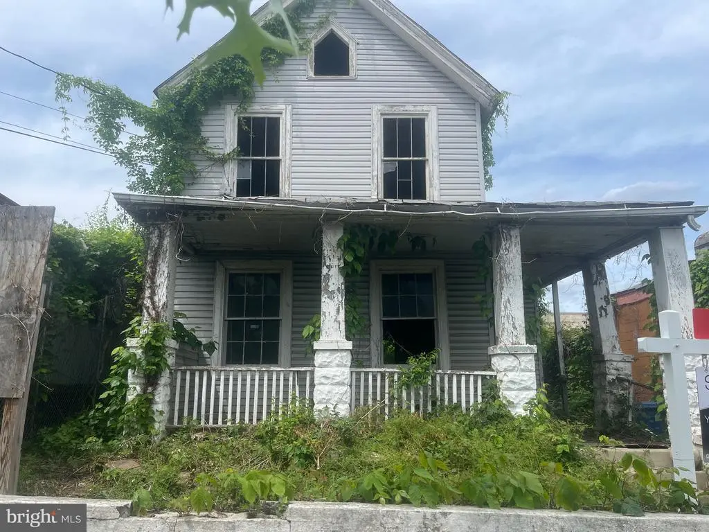 2216 Channing St Ne, WASHINGTON