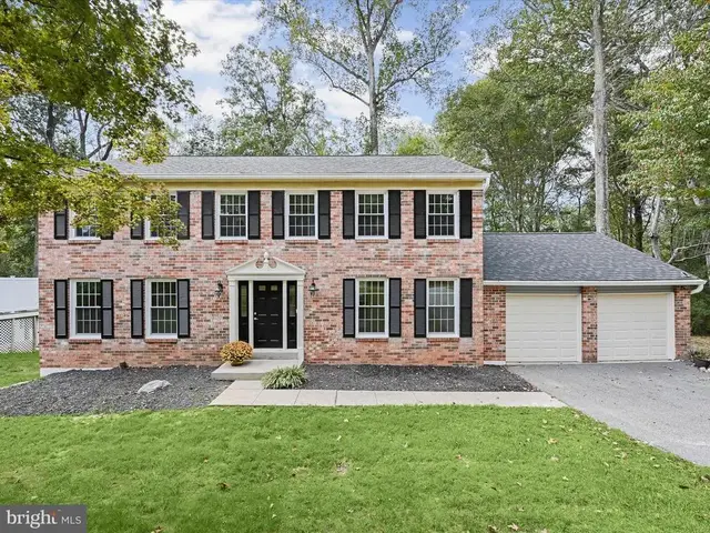 7950 Helmart Dr, Laurel