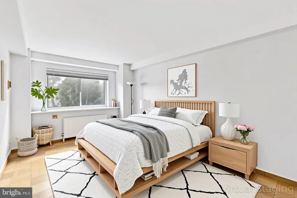 730 24th St Nw #321, WASHINGTON