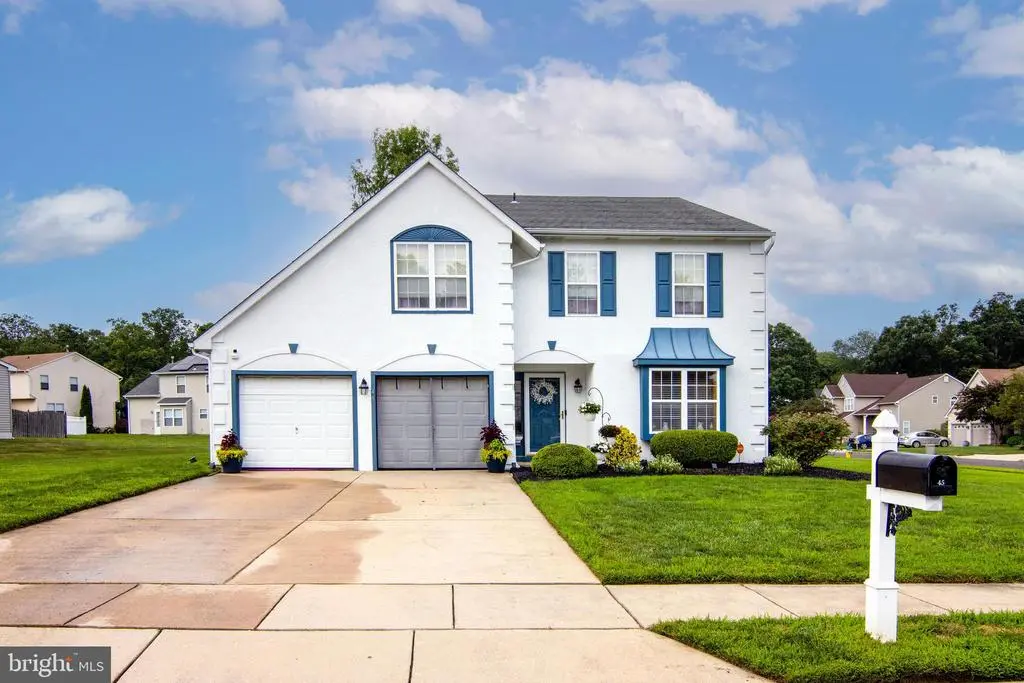 45 Wiltons Landing Rd, SICKLERVILLE