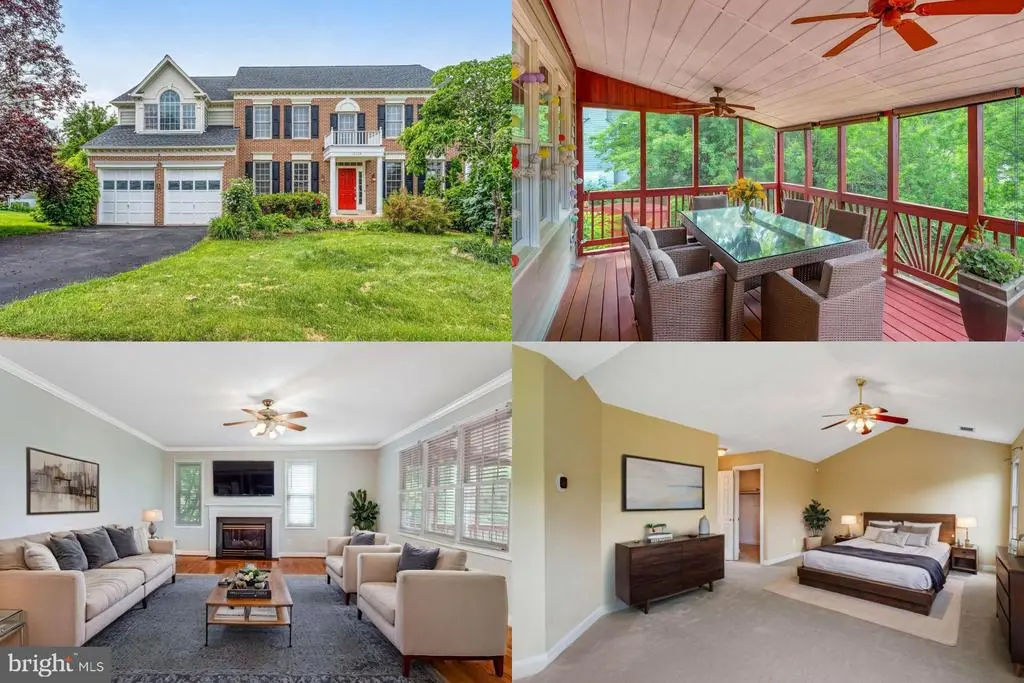 16028 Kings Mountain Rd, Woodbridge