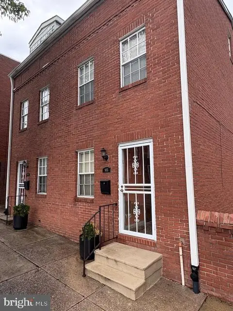 905 N Central Ave, Baltimore