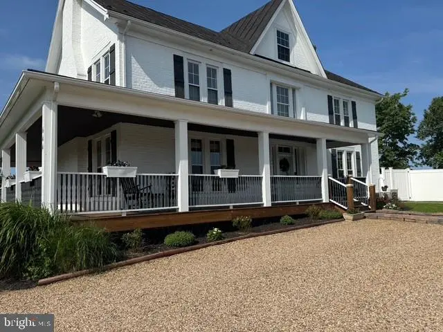 644 Early Dr, BROADWAY