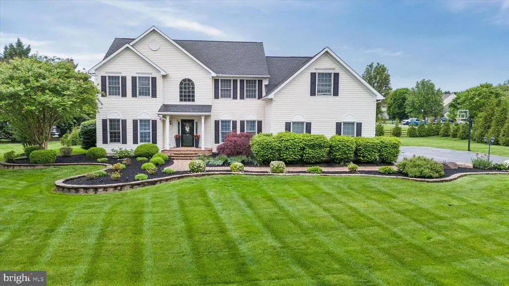 9 Fredericksburg Dr, Middletown