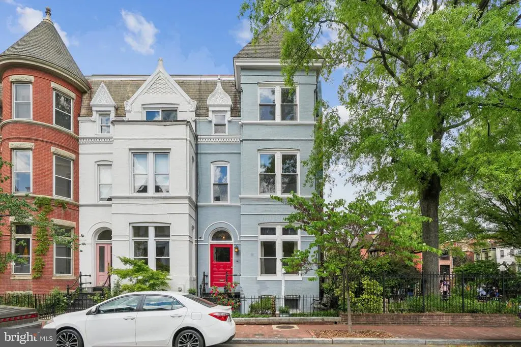 915 Westminster St Nw, WASHINGTON