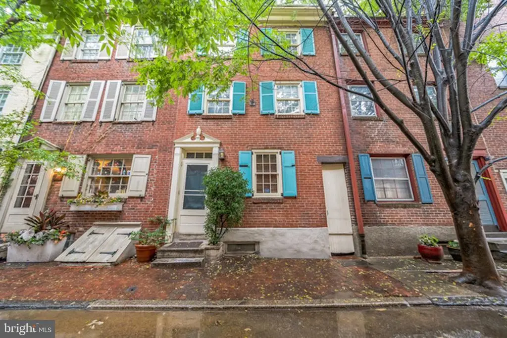 218 S Delhi St, PHILADELPHIA