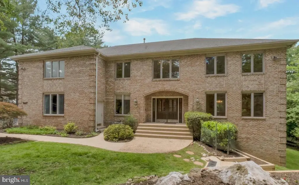 9617 Eldwick Way, Potomac