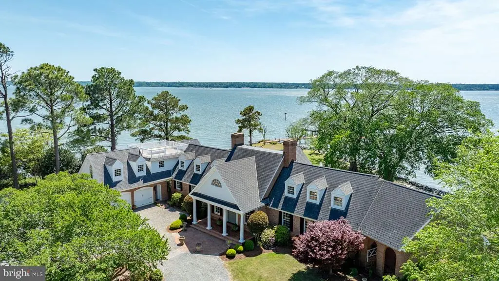 6454 Carmines Island Ln, HAYES