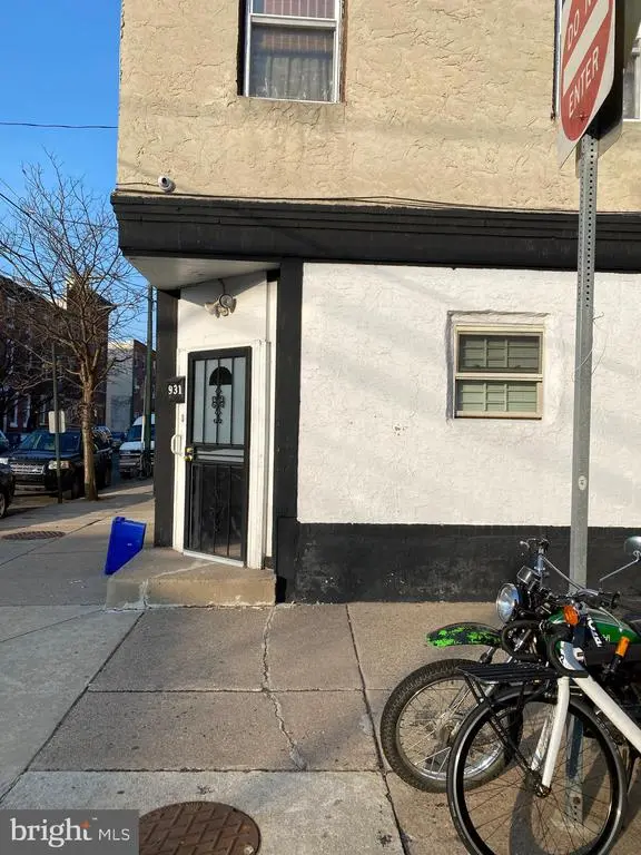 931 S 12th St #3, PHILADELPHIA