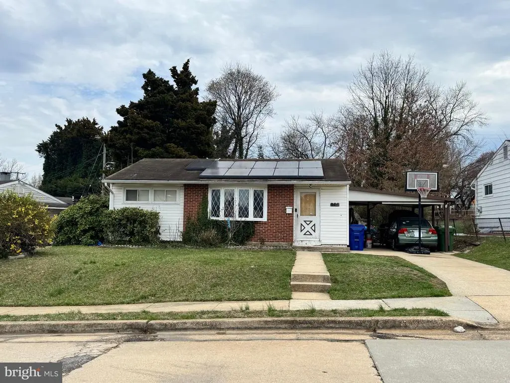 5603 Knell Ave, Baltimore