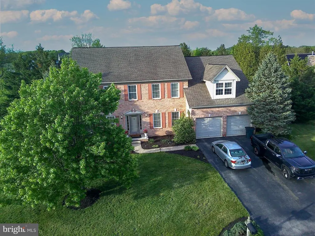 85 Skyline Ct, Gettysburg