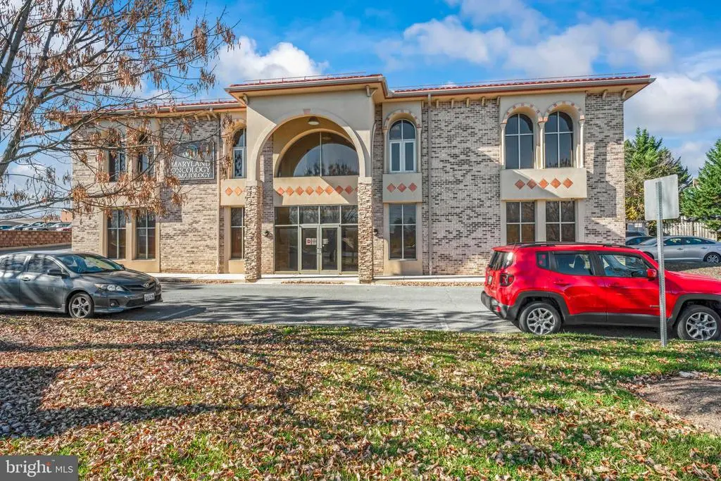 46-b Thomas Johnson Dr, Frederick