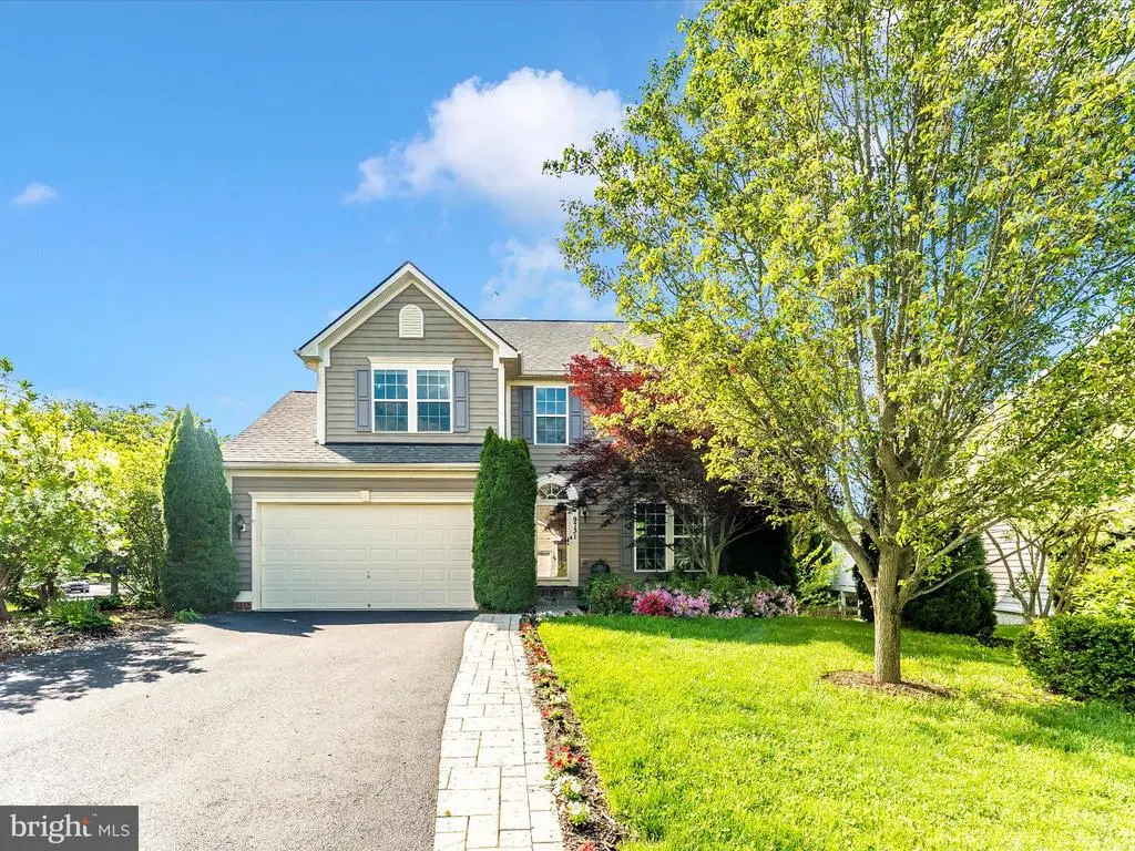 9731 Wyndham Dr, Frederick