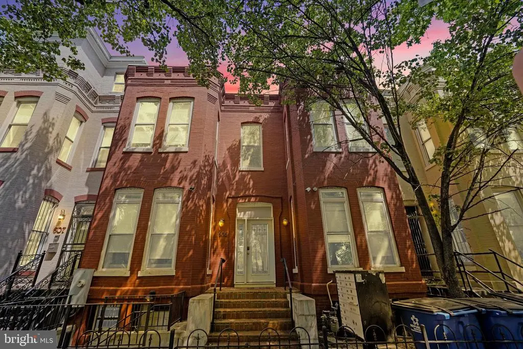 605 P St Nw, WASHINGTON