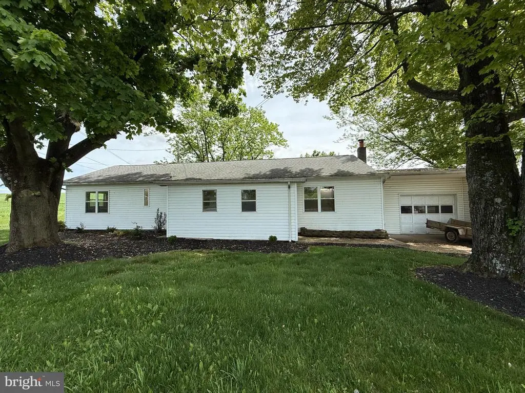 4560 Orrstown Road #1, Orrstown