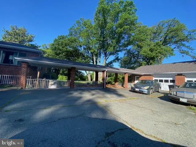 200 69th Pl, Capitol Heights