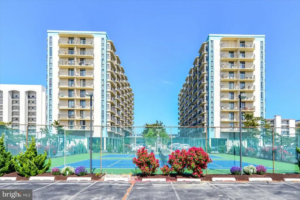 13100 Coastal Hwy #1110, OCEAN CITY