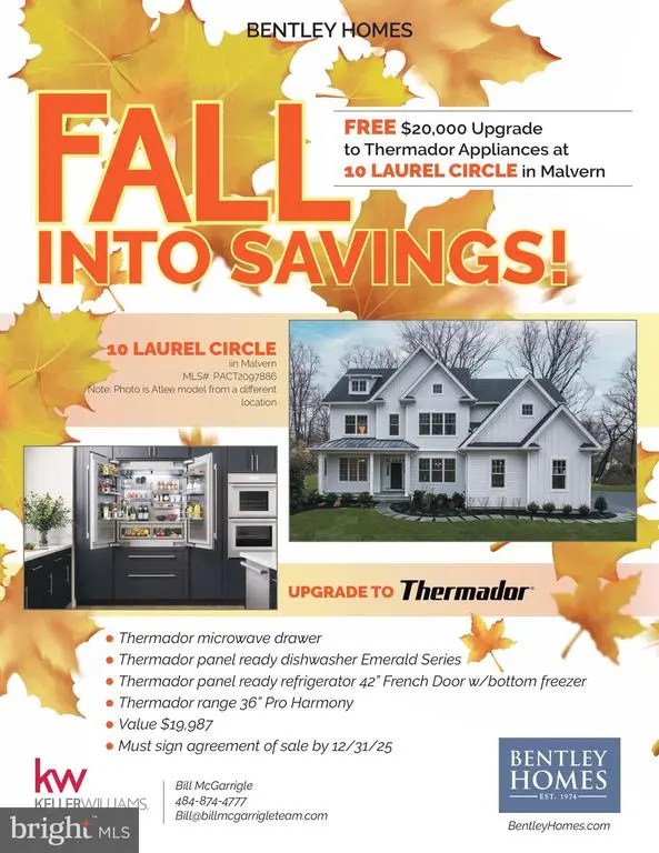 10 Laurel Cir, Malvern