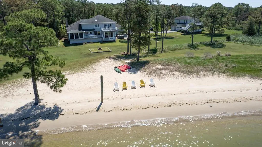 4906 Timbermarsh Ln, Woolford