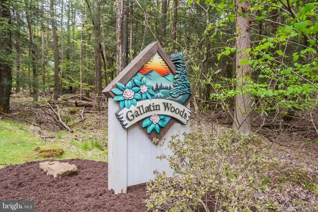 Lot 55 Gallatin Dr #55, Oakland