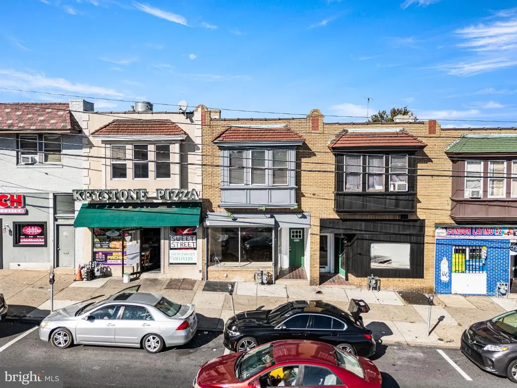 7419 Chester Pike, Upper Darby