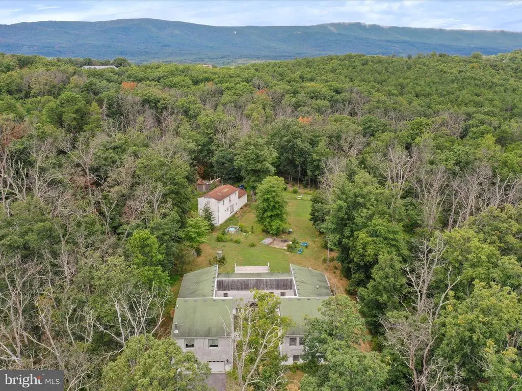 525 Rolling Rock Rd, STAR TANNERY